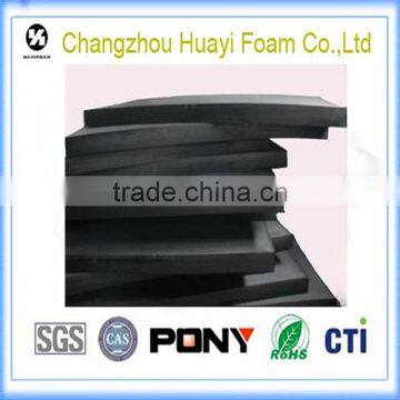 black pe foam sheet on sale