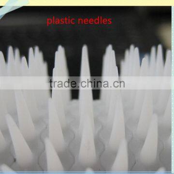 Plastic Handle Spike Roller for Epoxy Floring Construction photo-2