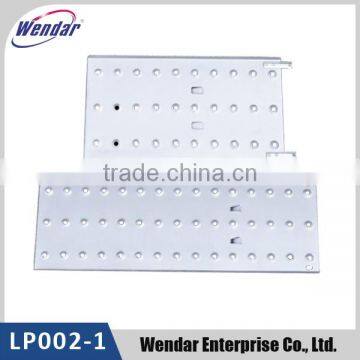 4X3 Multi-purpose Aluminium Step Ladder With EN131 & TUV Certificate photo-3