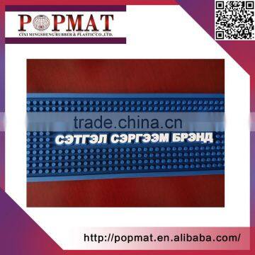Factory Manufacturing Custom Bar Mat Felt Promotion Bar Mat With Logos photo-4