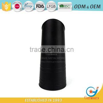 Iron Powder Coating Fireplace Tool Hod Coal Holder photo-2