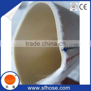High Temperature High Pressure Steam Rubber Hose/fire Resistant Hose photo-3