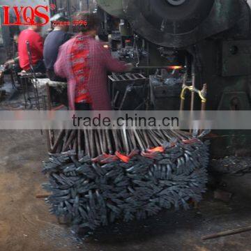 Quick Shuttering Clamping Tools Forged Formwork F Clamp photo-2