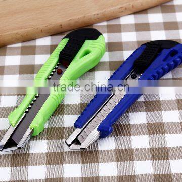 Best Selling Box Cutter Knife From Yiwu Factory photo-5
