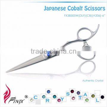 Japanese Cobalt Steel Hairdresser Shears