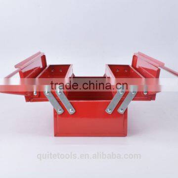 Factory Supplier High Quality Mechanics Toolbox Organizer photo-6