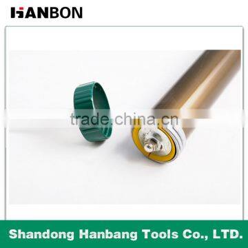 Professional Silicone Caulking Gun With High Quality of Aluminium Alloy Material photo-5