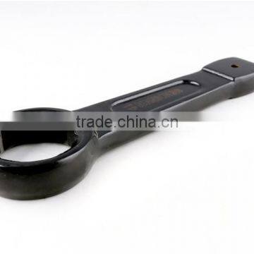 Tap Ring Spanner Black Finished , CR-V Heavy Percussion Wrench photo-3