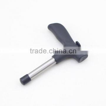 Hot Sale Stainless Steel Coconut Knife Coconut Opener Tool photo-3