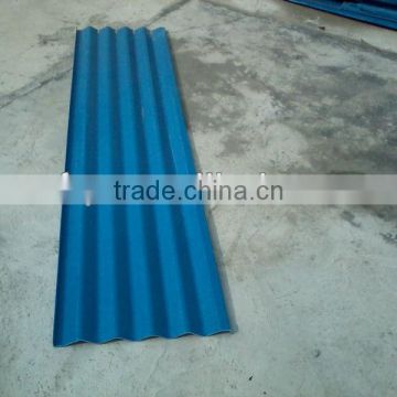 high strength roof material grp