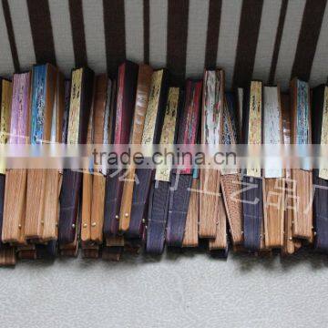 Popular Bamboo Crafts Hand Held Fan photo-5