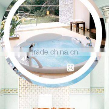 Hilton Hotel Project Bathroom Mirror With 3000/6000k Led Light photo-4