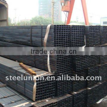 steel pipe (manufacture)