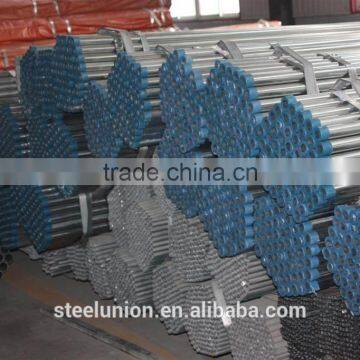 Circular Hollow Section Pipe/ERW Pipe/Round Pipe photo-3