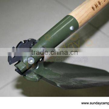 Shovels head / shovel blade