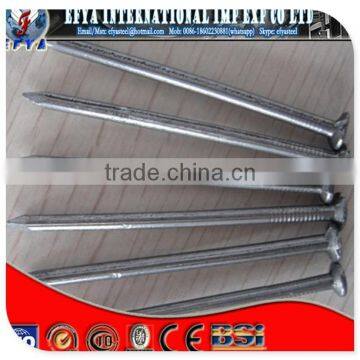 bullet head nail