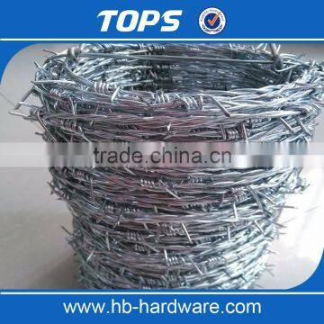 China  top qualitybarbed wire winder