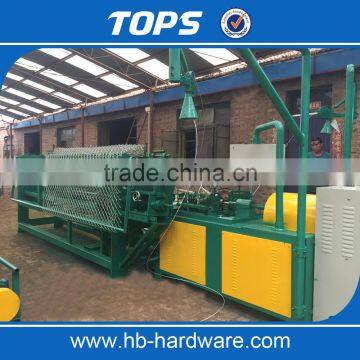 China Chain Link Fence Machinery photo-2