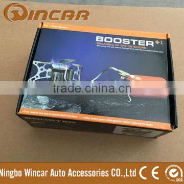 Copper Alloy With High Temperature Resistant Stainless Steel Camping Burner From Ningbo Wincar photo-3