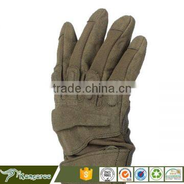 Construction Tactical Workout Gloves photo-2