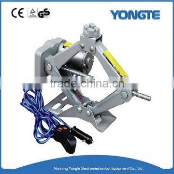 Secured Scissor Small Jack Hydraulic /Scissors Jack