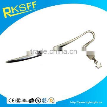 Metal Star Shape Small Accessories Letter Opener photo-2
