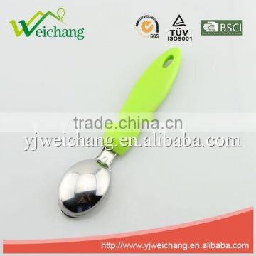 WCJ688 ICE-CREAM SCOOP STAINLESS STEEL HOT SALE,HIGH QUALITY photo-2