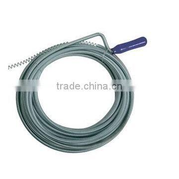 Drain Pipe Cleaner Tool 5m photo-2