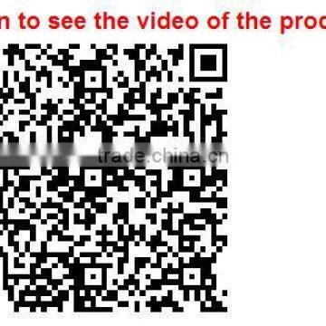 Automatic Weighing Drum Sieving Machine for Coke, Real-time Weighing Cylinder Sieve photo-2