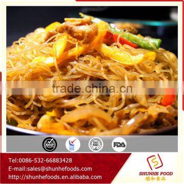 good quality instant rice stick vermicelli