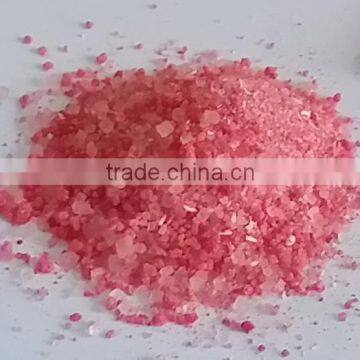 Compound Formulation Cola Flavoured Drink Powder photo-3