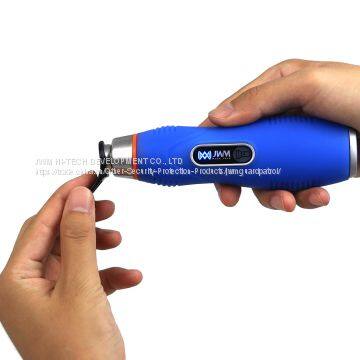 JWM Hot Sales Guard Patrolling Device With Impact Record photo-3
