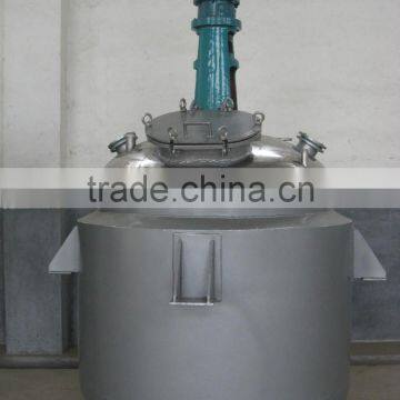 Fluidized Bed Reactor CE Approved photo-4