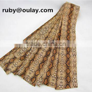 Artificial Leathers For DIY Traditional Bows photo-3