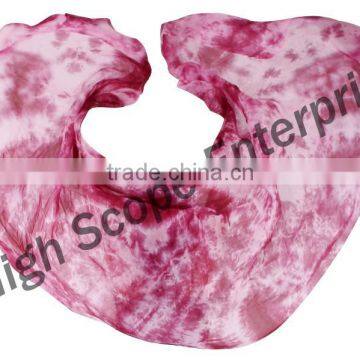 Belly Dance Pure Silk Veils