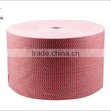 2015nonwoven Cloth Janitorial Supplies Kitchen Probe Wipes photo-3