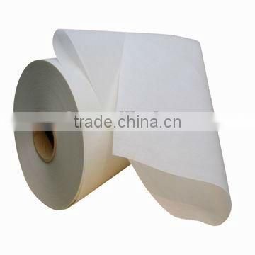 Class B DMD insulation paper by white color