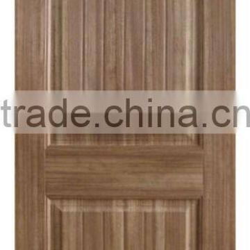 N-Teak Veneered Door Skin