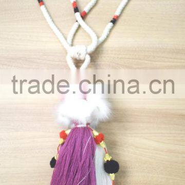 CURTAIN TIEBACK TC621