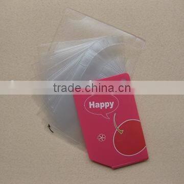 Credit Card Holder