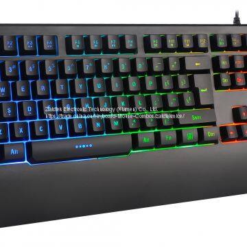 HMK002 Игровая клавиатура