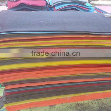 High Quality Recycled Hi-Poly Shoes Foam Sponge Scrap