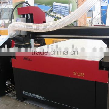 HEFEI Suda CNC CENTER SELL SV1325 woodworking machine