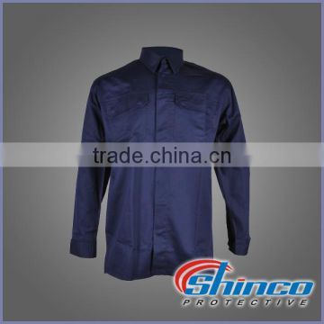 Workwear Waterproof &Anti-Acid Jacket &pants