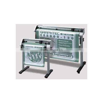 original Japan graphtec sticker cutting plotter