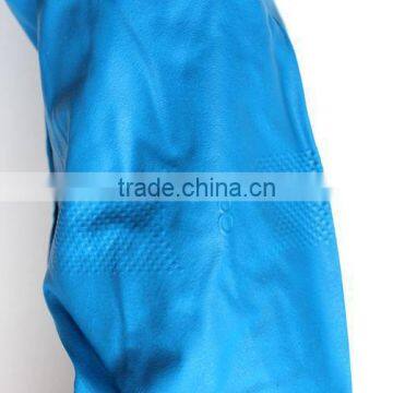 GZY 2015 High Quality Waterproof Latex Examination Gloves Malaysia photo-6