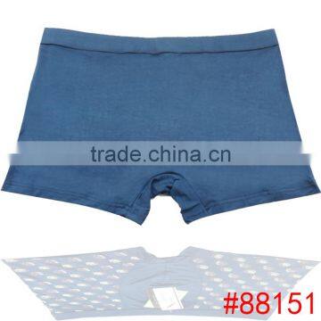 Men's Timeless Boxers Wholesale Shorts For Men Sexy Men Underwear photo-2