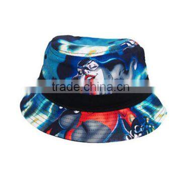 Cheap Custom Printed Bucket Hats, Wholesale Custom Bucket Hats Bulk, Mens Bucket Hats photo-4