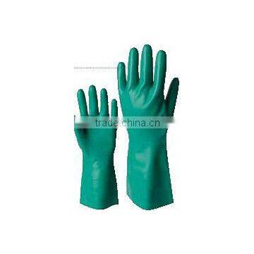 CE Nitrile gloves