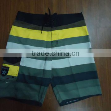 MENS PRINTED SHORT V214